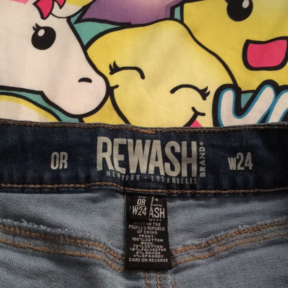 Good condition short - Picture 3 of 3